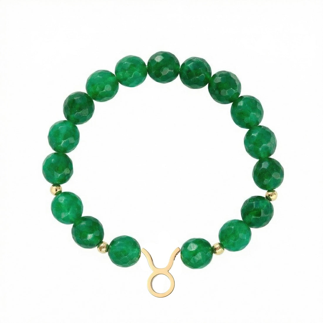 Horoskopa rokassprādze vērsim, unisex